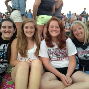 Meet your Posher, Kathy